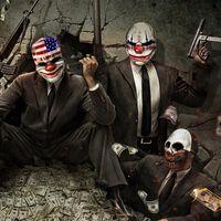 "¡Este es el año de PayDay 3!", 2023 comienza fuerte con un breve teaser que dejará a más de uno con ganas de saber mucho más