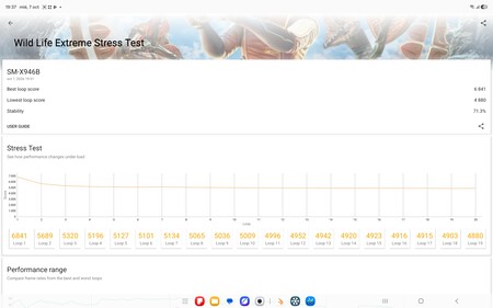 Screenshot 20261007 193737 3dmark