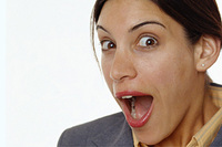 La noticia del embarazo