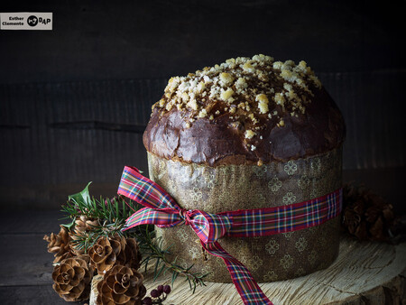 Panettone