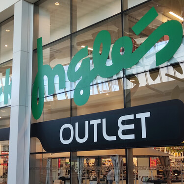 El Corte Ingles 1