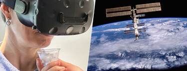 La comida sabe muy diferente en el espacio. El motivo es más intrigante de lo que parece: el confinamiento