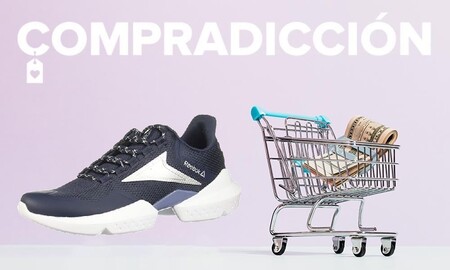 Chollos en tallas sueltas de zapatillas Puma, Reebok o Adidas en Amazon