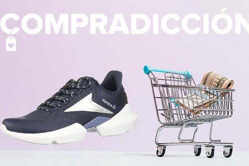 Chollos en tallas sueltas de zapatillas Puma, Reebok o Adidas en Amazon