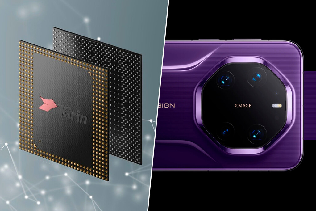 EEUU le vetó la máquina para fabricar chips avanzados. La enésima respuesta de Huawei es una patente para llegar a los 2 nm