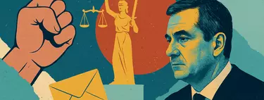 Un e-mail impide a un aspirante a juez obtener su plaza. El Supremo le considera no apto tras llamar "imbécil" a una funcionaria