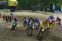 Clement Desalle gana en Loket y Jeffrey Herlings se alza con el título de MX2
