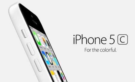 Comienza la reserva del iPhone 5c en diez países