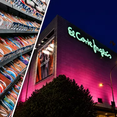 El Corte Inglés