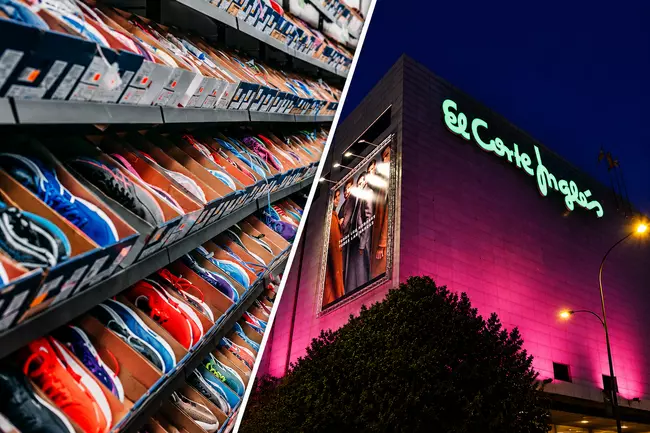 El Corte Inglés
