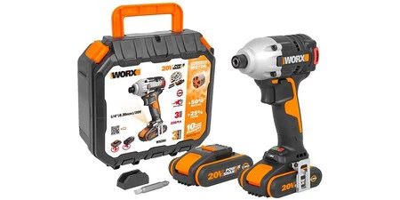 Worx Wx261