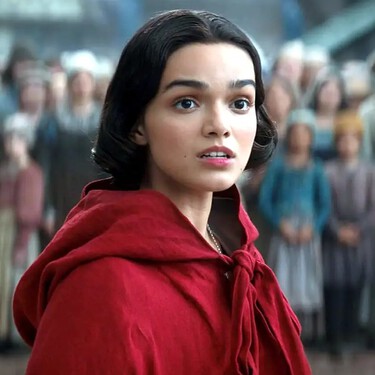 Rachel Zegler se pronuncia por primera vez sobre el odio a su 'Blancanieves': "Crecí orgullosa de ser colombiana"