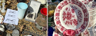 Este fin de semana llegan decenas de camiones y furgonetas cargados de antigüedades y objetos únicos para casa: el lugar donde se celebra un gran desembalaje con más de 150 puestos 