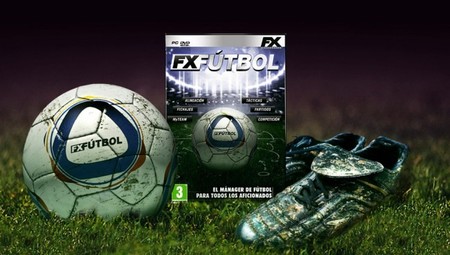 De PC Fútbol a FX Fútbol