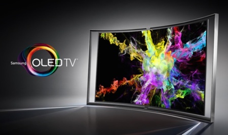 Samsung también volverá al negocio de los televisores OLED