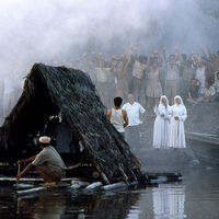 Hoy gratis en streaming un épico viaje por la juventud y la libertad de un personaje histórico. Su banda sonora es inolvidable 