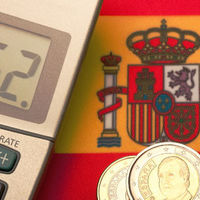 La presión fiscal de España: Una mala noticia para Hacienda, una buena para los contribuyentes