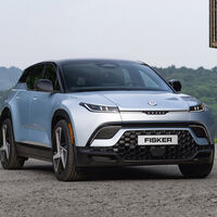 Fisker lo apostó todo a un SUV eléctrico para renacer de sus cenizas. Lleva menos de un año a la venta y la marca vuelve a tener un pie en la quiebra