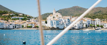 Cadaques Joan Divi Figueras 1