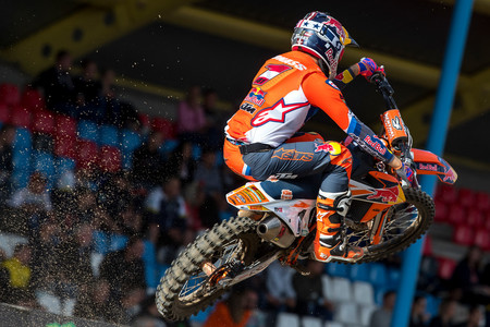 Pauls Jonass Mxgp Assen 2018