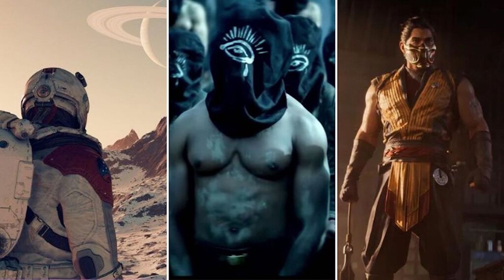 Todo Gamescom 2023: los mejores trailers y novedades para una nueva temprada de juegos 