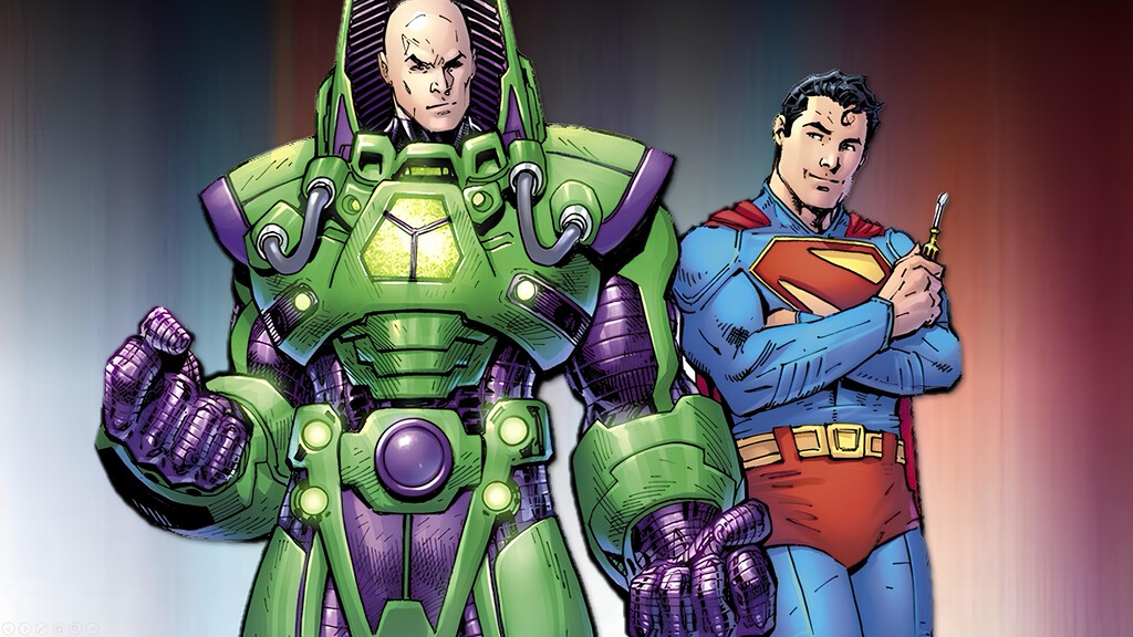La secuela de Superman ya es oficial: James Gunn y Jim Lee anuncian el nombre, la fecha exacta y hasta una inesperada alianza La secuela de Superman ya es oficial: James Gunn y Jim Lee anuncian el nombre, la fecha exacta y hasta una inesperada alianza