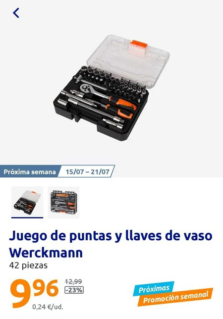 Llaves De Vaso