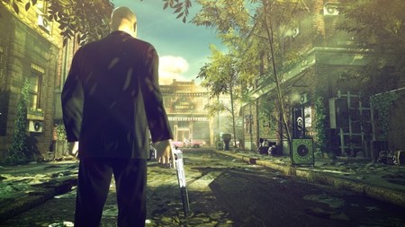 Hitman: Absolution y Deadlight son los juegos del Games with Gold de abril