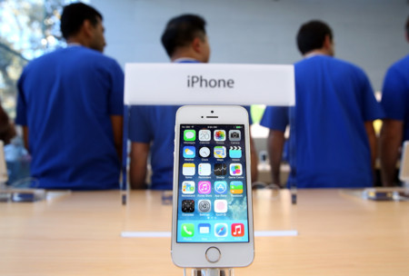 Apple supera la barrera de los 100 millones de iPhones activos sólo en Estados Unidos