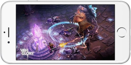 Los 10 mejores juegos iOS de 2014 y otros 10 que tampoco deberías perderte