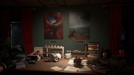 Clive Barker's Hellraiser