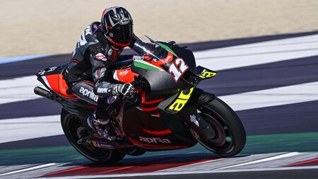 Vinales Misano Motogp 2021