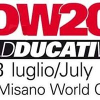 Ducati celebrará sus 90 años en el WDW 2016 