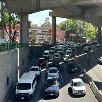 Hoy no circula jueves 18 de mayo 2023: Estos son los autos que no pueden salir en CDMX y Área Metropolitana del Valle de México
