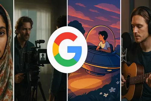 Google AI