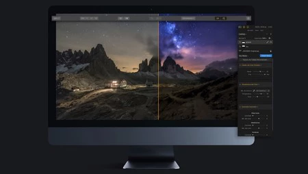 ルミナール 2018