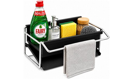 Organizador Fregadero