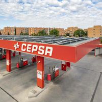 Giro radical de 180 grados de Cepsa: ahora se llama Moeve y sus prioridades serán "biocombustibles, movilidad eléctrica e hidrógeno" 