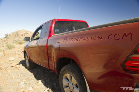 Descubriendo el interior de Namibia por carretera: 32 imágenes de una ruta inolvidable