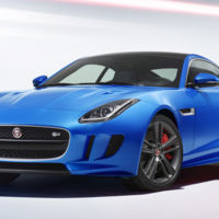 Jaguar F-Type British Design Edition, un S con pack deportivo y unas cuantas cosas más