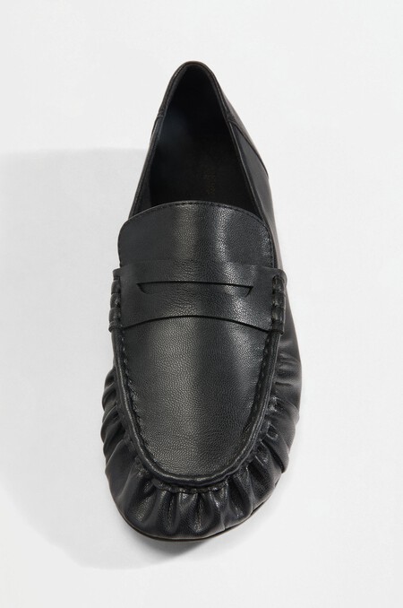mocasín