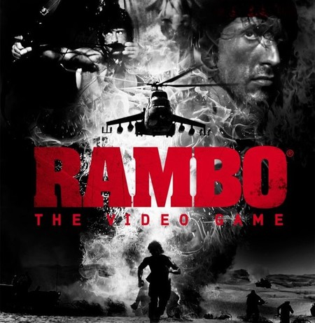 Rambo: The Video Game: análisis