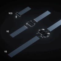 Hace tiempo que Starlink dejó de competir con empresas de Internet satelital: ahora va a por algo mucho mayor