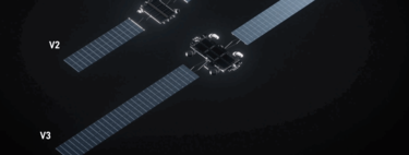 Hace tiempo que Starlink dejó de competir con empresas de Internet satelital: ahora va a por algo mucho mayor