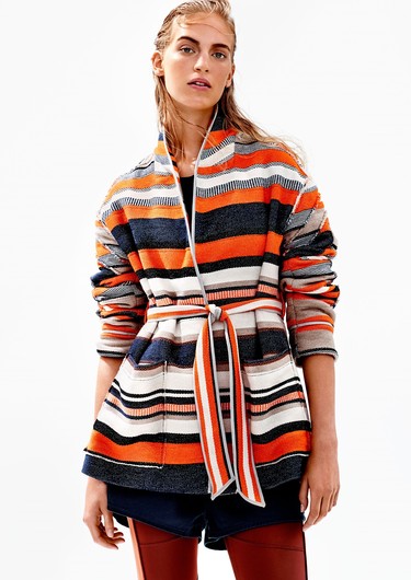 H&M Studio primavera-verano 2016: cuando el low cost se viste de vanguardia 