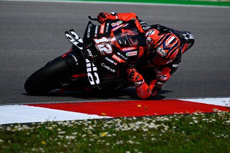 Maverick Vinales Portugal Motogp 2023