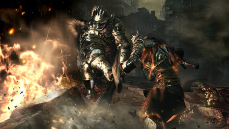 Jugar a Dark Souls III en PC supondrá cumplir estos requisitos mínimos y recomendados