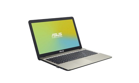 No gastes más de lo necesario en tu próximo portátil con el ASUS D541SA-XO460T por 245,59 euros en PcComponentes