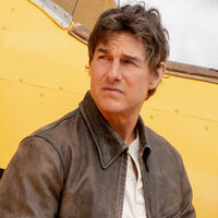 Tom Cruise, sobre entrenar a sus 63 años: "Es como cepillarme los dientes: solo lleva un minuto, pero tienes que hacerlo" 