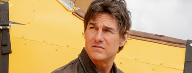 Tom Cruise sobre el entrenamiento a los 63: "Es como cepillarse los dientes: solo lleva un minuto, pero tienes que hacerlo"